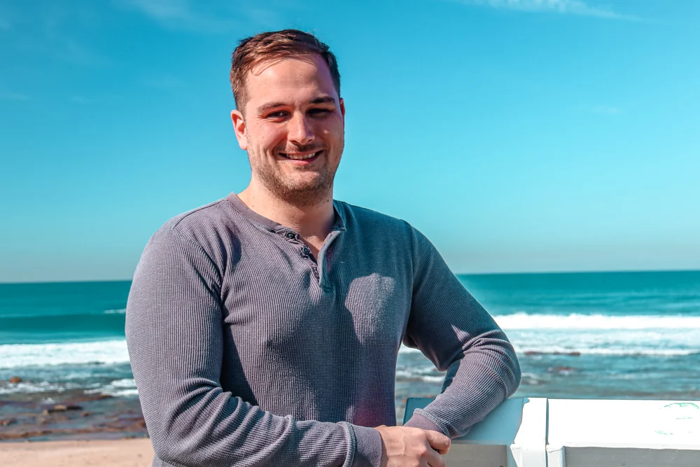 Jack Burton, founder of Xcelerate Digital Systems